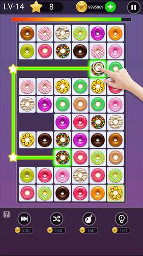 Onet 3D - Classic Match Game スクリーンショット 4