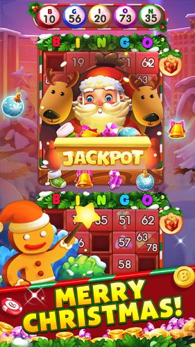 Live Party™ Bingo - Bingo Wave应用截图第2张