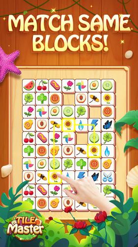 Tile Master® - Triple Match Capture d'écran 1