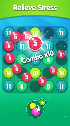 Daily Bubble スクリーンショット 3