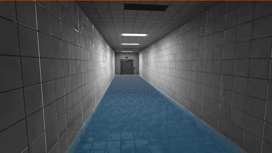 Infinite Poolrooms Escape Screenshot 4