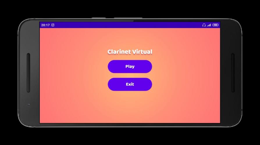 Bagpipe Virtual Screenshot 2