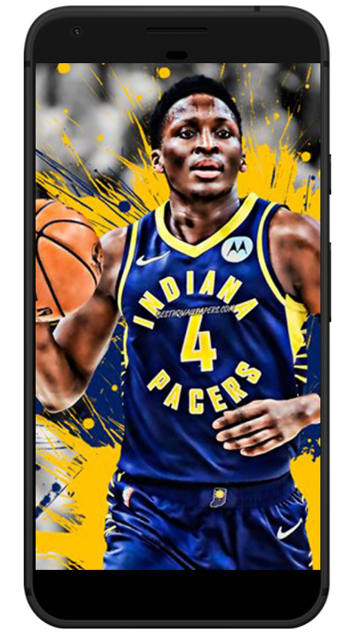 Victor Oladipo HD Wallpapers Captura de tela 2