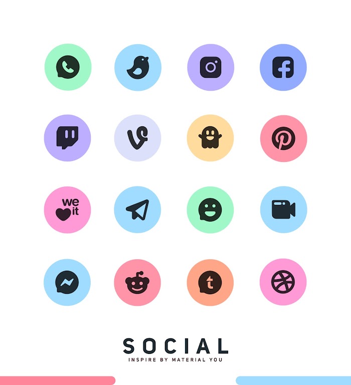 You IconPack Mod应用截图第4张