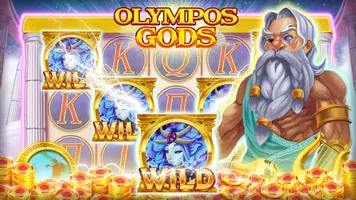 Slotbase - Slots Vegas Casino应用截图第4张