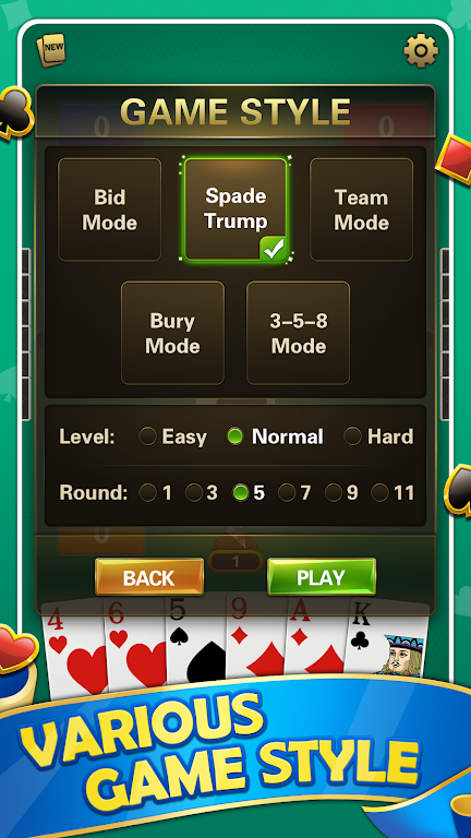 Batak Скриншот 2