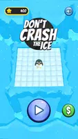 Don't Crash The Ice Captura de pantalla 1