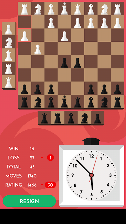Schizo Chess Capture d'écran 4