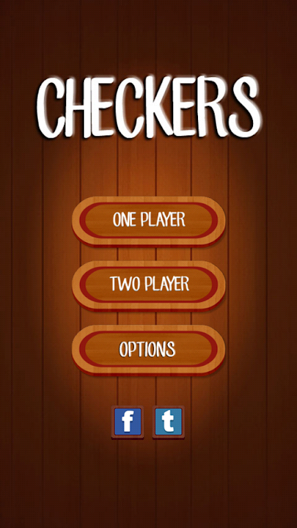 checkers gamee應用截圖第1張