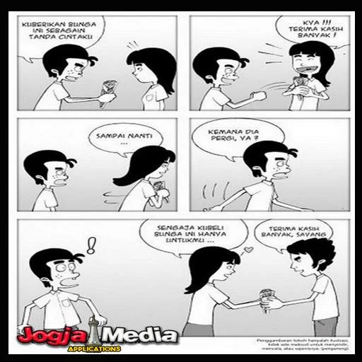 funny comic collection Скриншот 1