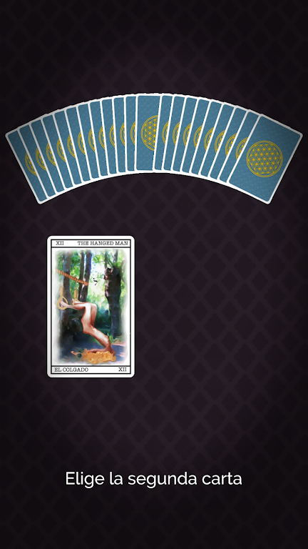 Auric Tarot應用截圖第4張