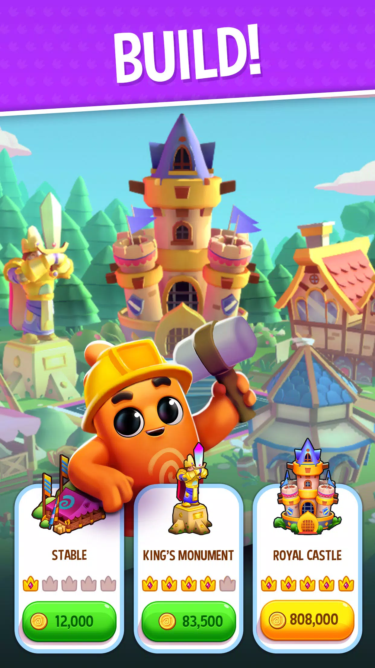 Dice Dreams™️ Screenshot 2