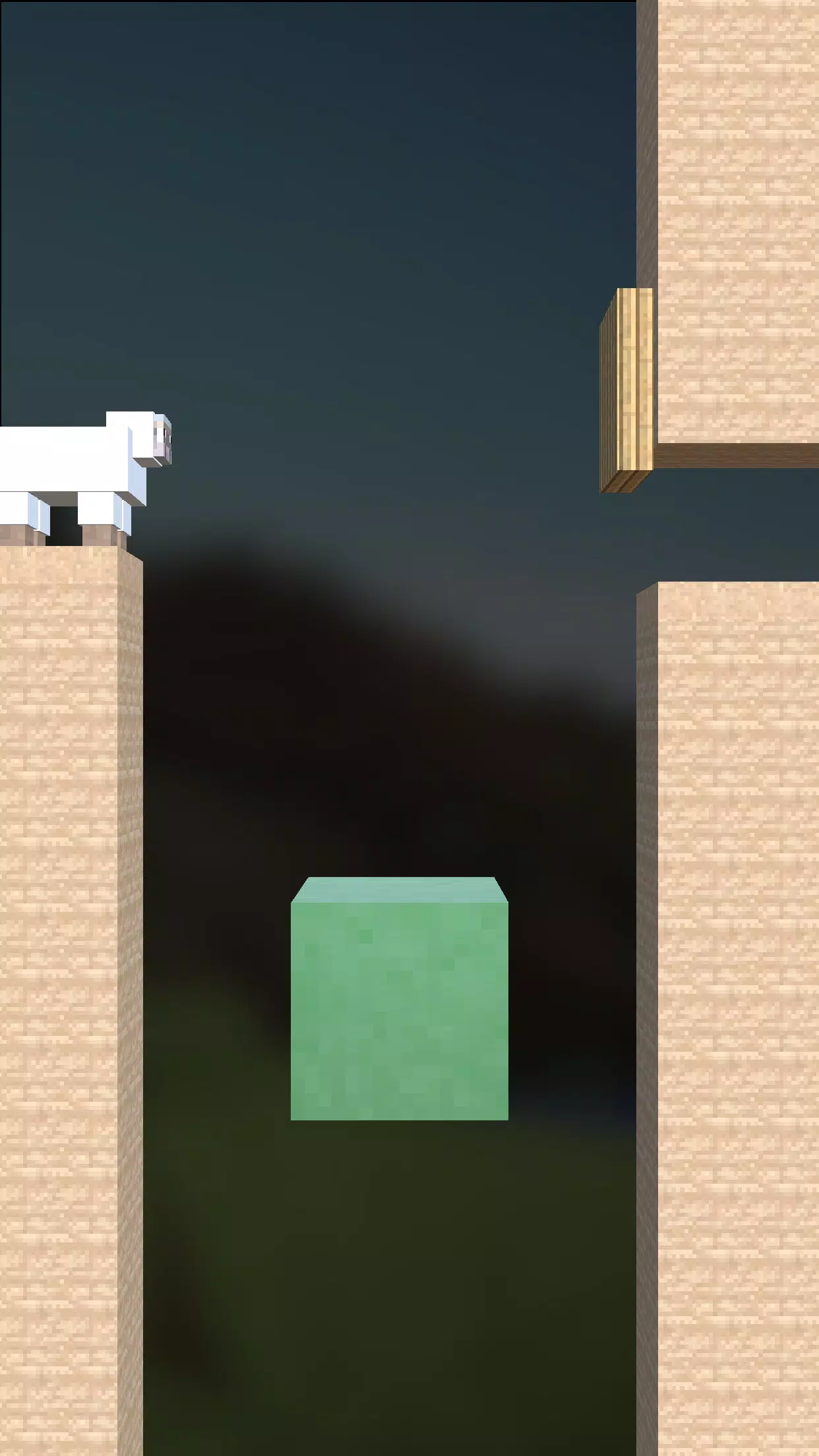 Crazy Sheep スクリーンショット 3