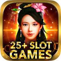 Slots - Riches of the Orient Slot Machine Casino!