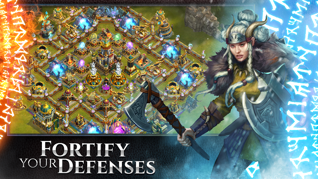 Rival Kingdoms: Zerstörung Screenshot 4