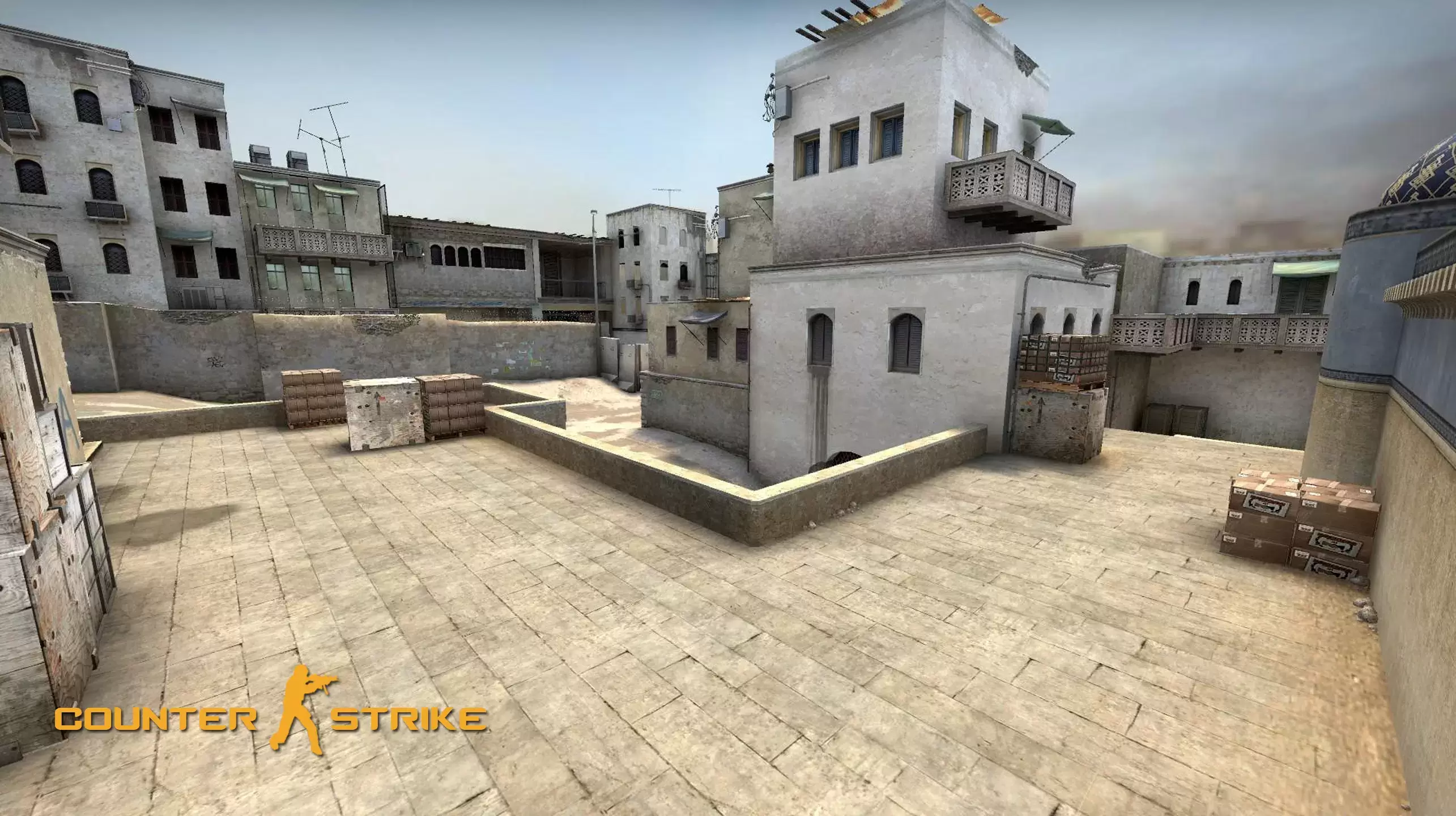 Counter Strike : Online Game Capture d'écran 2