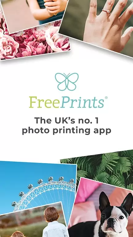 FreePrints - Photo Printing ဖန်သားပြင်ဓာတ်ပုံ 3