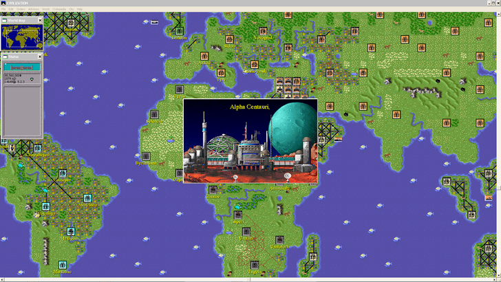 Civ 7 no tendrá a Gandhi para volverse nuclear, pero ¿alguna vez?