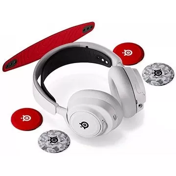 Steelseries ARCTIS NOVA 7遊戲耳機