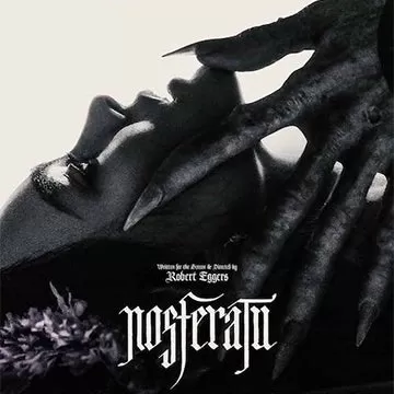 Nosferatu sur Peacock TV