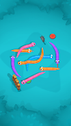 Snake Knot: Sort Puzzle Game应用截图第4张