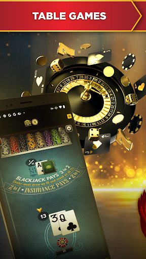 Golden Nugget Online Casino Zrzut ekranu 2