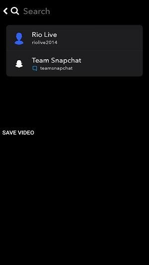 Snapchat Plus Mod應用截圖第2張