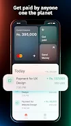 SadaPay: Money made simple ဖန်သားပြင်ဓာတ်ပုံ 3