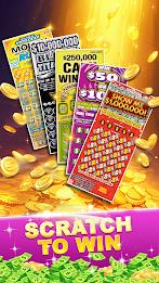 Schermata Lottery Scratchers Vegas 3