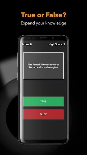 Car Quiz स्क्रीनशॉट 3