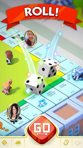 MONOPOLY GO! ဖန်သားပြင်ဓာတ်ပုံ 2