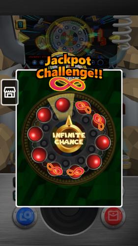 Legend of Medals Mountain Screenshot 4