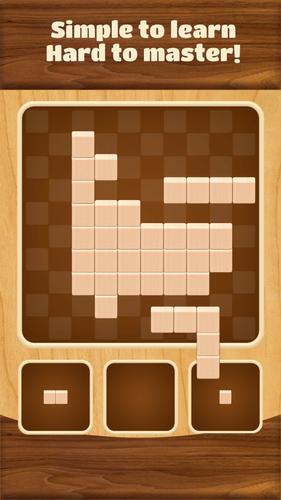 Puzzle Blast Schermafbeelding 4