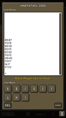 Hnefatafl應用截圖第4張