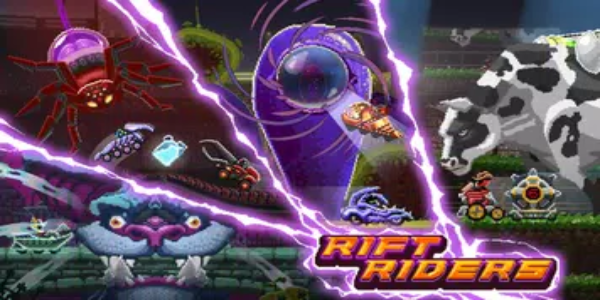 Drive Ahead! - Fun Car Battles应用截图第4张