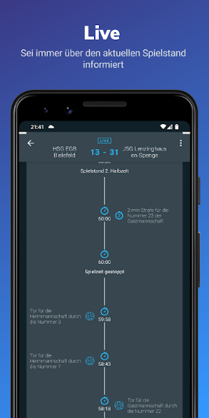 7meter Скриншот 2