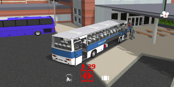 PTS - Coach Screenshot 1