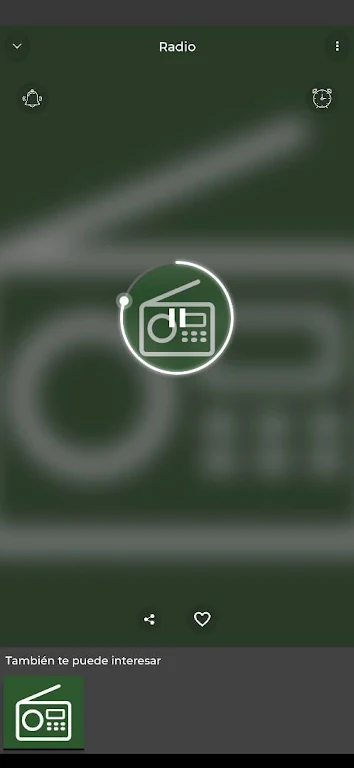 La Tukka Radio Ecuador應用截圖第1張