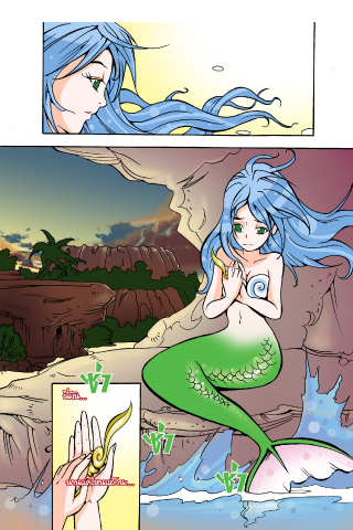 Sut Adventure Comics 1 スクリーンショット 2