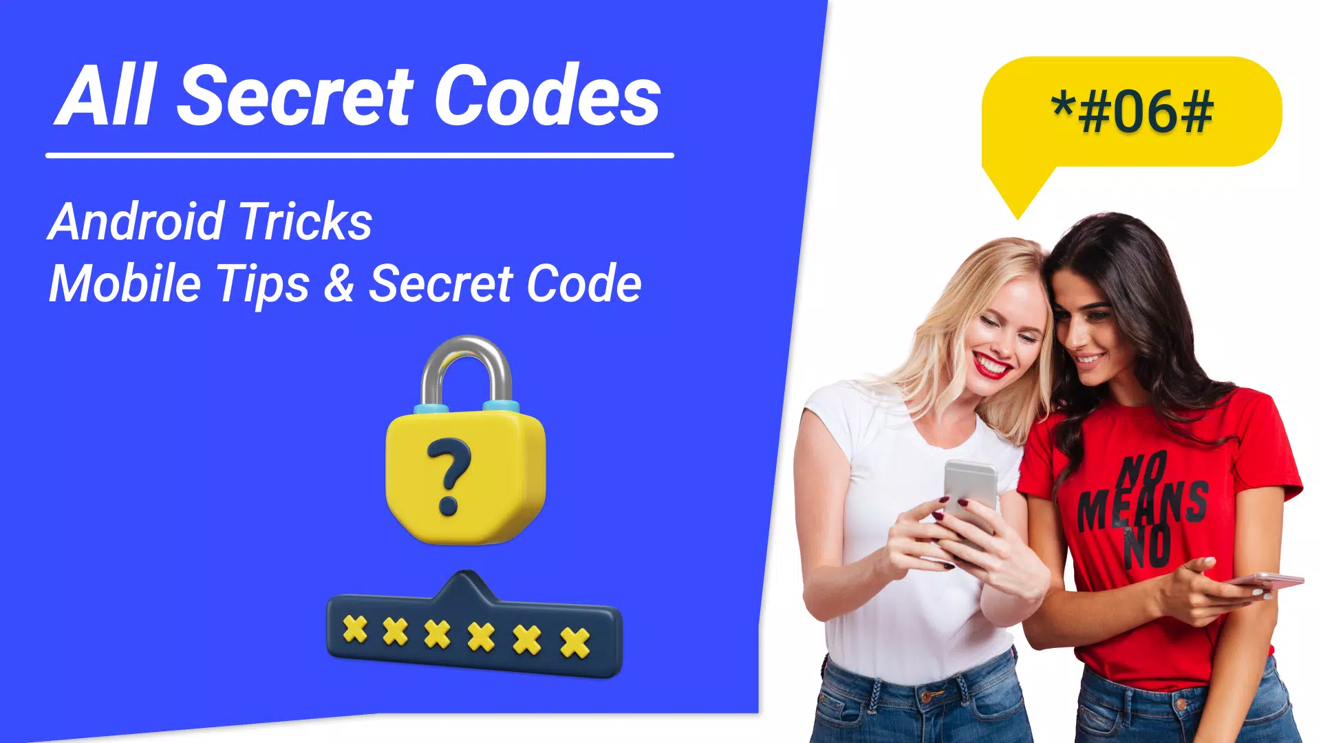 All Secret Codes Скриншот 2