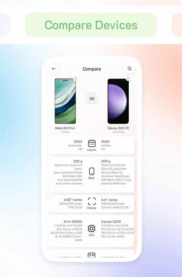 Mobolist應用截圖第4張