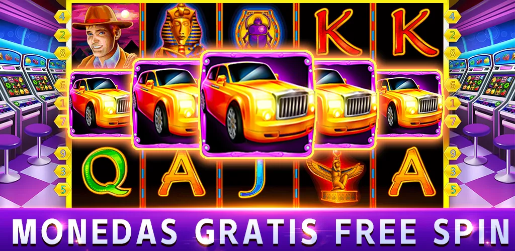 Ganhe Lucky Slot™ - Caco PG 스크린샷 3