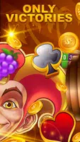 Frenzy Fortune Casino স্ক্রিনশট 1