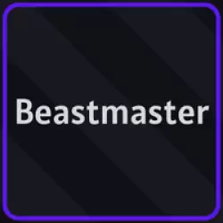 Bestienmeister Sub-Klasse aus Arcane Lineage