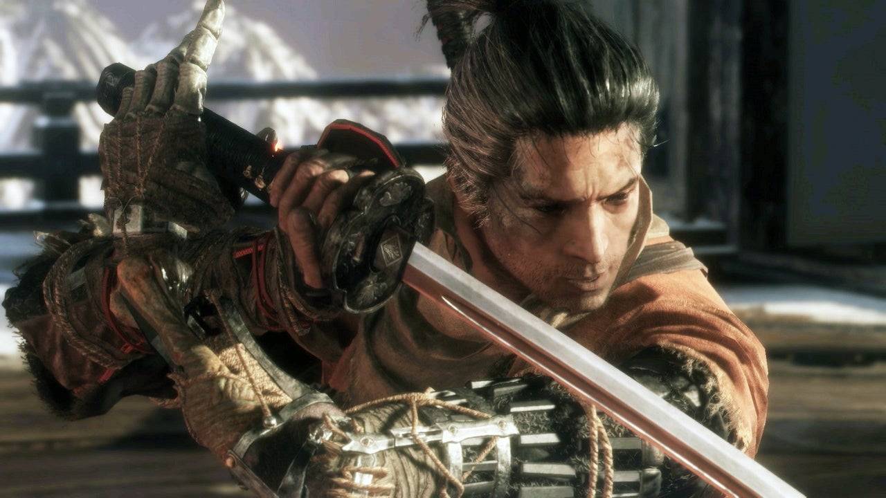 Sekiro: Dalawang beses na namatay ang mga anino
