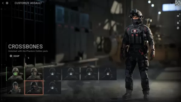BF6 Crossbones