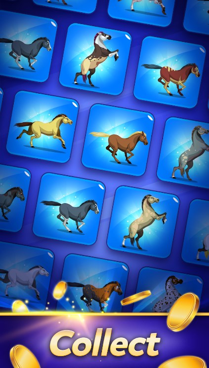 Horse Racing Hero Riding Game 스크린샷 2