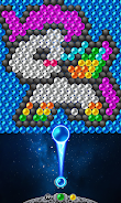 Bubble Shooter Classic Game 스크린샷 3