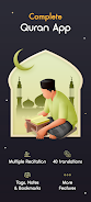 Schermata Islamic Calendar - Muslim Apps 3