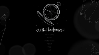 Anti-Clockwise Captura de tela 1